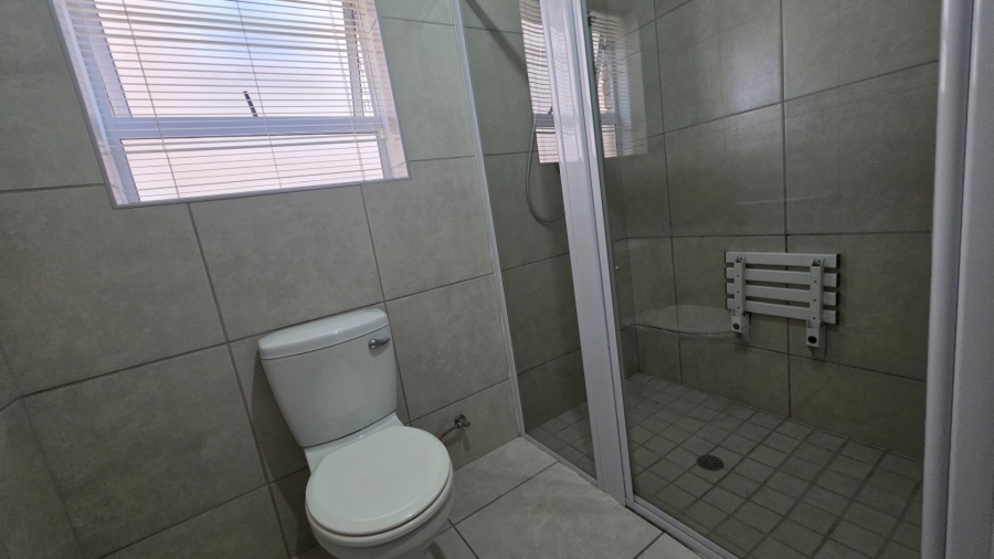 2 Bedroom Property for Sale in Groenkloof Retirement Village Western Cape